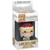 Image de Figurine Funko Pop Keychain Harry Potter Holiday Dumbledore