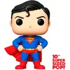 Image de Funko Pop! DC Comics : Superman