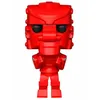 Image de Figurine Funko Pop! N°15 - Mattel - Rock 'em Sock 'em Robots (rd)