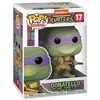 Image de Figurine Funko Pop Vinyl Teenage Mutant Ninja Turtles Donatello