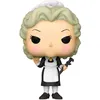 Image de Figurine Funko Pop ! N°51 - Vinyl - Clue - Mrs. White