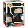 Image de Figurine Funko POP! - Star Wars - Empereur Palpatine revitalisé n°433