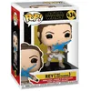 Image de Figurine Funko Pop Star Wars Episode 9 Rey with 2 Light Sabers
