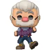 Image de Funko POP! - Pinocchio - 80th Anniversary: Geppetto w. Accrdion