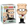 Image de Figurine Funko Pop Comics Dilbert
