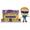 Image de POP TOWN: SP- SP ELEMENTARY W/PC PRINCIPAL