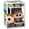 Image de Figurine Funko Pop Animation South Park Faith Cartman