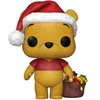 Image de Figurine Funko Pop! - Winnie L'ourson - Noël - Winnie L'ourson (dglt)