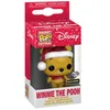 Image de Figurine Funko Pop Keychain porte-clé Holiday Disney Winnie The Pooh