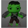 Image de Funko Pop! Marvel : Professor Hulk (705) (EXM)