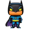 Image de Funko Pop! Dc Comics Black Light : Batman (y3) (369)