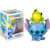 Image de Pop! Disney Lilo & Stitch - Lilo with Frog 986