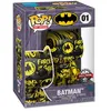 Image de Figurine Funko Pop Heroes DC Comics Batman Exclusivité Fnac