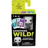 Image de Jeu de cartes Funko Something Wild Le cauchemar avant Noël