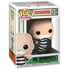 Image de Figurine Funko Pop Vinyl Monopoly Criminal Uncle Pennybags