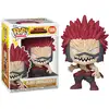 Image de Figurine Funko POP! - My Hero Academia - Eijiro Unbreakable n°1009