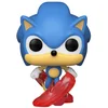 Image de Figurine Funko POP! - Sonic the Hedgedog - Running Sonic n°632