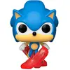 Image de Funko POP! - Sonic the Hedgehog: Running Sonic