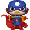 Image de Funko POP! - Marvel Infinity Warps: Soldier Supreme