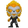 Image de Figurine Funko Pop Marvel Infinity Warps Ghost Panther