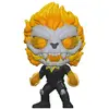 Image de Funko POP! - Marvel Infinity Warps: Ghost Panther