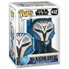 Image de Figurine Funko Pop Star Wars Clone Wars Bo Katan