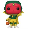 Image de Figurine Funko Pop Marvel WandaVision Halloween Vision