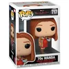 Image de Figurine Funko Pop Marvel Wandavision 70s Wanda