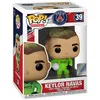Image de Figurine Funko Pop Football PSG Keylor Navas