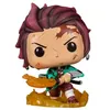 Image de Figurine Funko Pop! N°874 - Demon Slayer -tanjiro (gw)