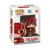 Image de Figurine Funko POP! - DC Heroes - Flash Imperial Palace n°401