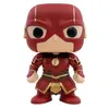 Image de Figurine Funko Pop Heroes Imperial Palace The Flash
