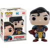 Image de Figurine Funko POP! - DC Comics - Superman Imperial Palace n°402