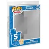 Image de Pack de 5 Boîtes de protection Funko Pop Foldable Protector