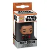 Image de Figurine Funko Pop Keychain porte-clé Mandalorian Moff Gideon