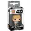 Image de Figurine Funko Pop Keychain porte-clé Star Wars Luke Skywalker