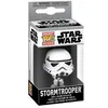 Image de Figurine Funko Pop Keychain porte-clé Star Wars Stormtrooper