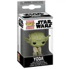 Image de Figurine Funko Pop Keychain Star Wars Yoda