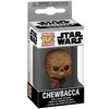 Image de Figurine Funko Pop Keychain porte-clé Star Wars Chewbacca