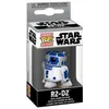 Image de Figurine Funko Pop Keychain porte-clé Star Wars R2-D2