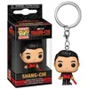 Image de Figurine Funko Pop Keychain porte-clé Steamboat Keychain porte-clé 1