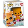 Image de Figurine Funko Pop Disney Winnie the Pooh Valentines Winnie FL