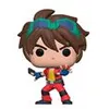 Image de Figurine POP Bakugan Dan