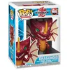 Image de Figurine Funko Pop Animation Bakugan Dragonoid