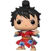 Image de Funko One Piece: Luffy in Kimono