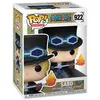 Image de Figurine Funko Pop Animation One Piece Sabo