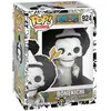 Image de Figurine Funko POP! - One Piece - Brook n°924