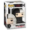 Image de Figurine Funko Pop Disney Cruella Making art