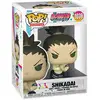 Image de Figurine Funko Pop - Naruto - Shikadai n°1037