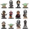 Image de Funko Star Wars Mandalorian Mystery Mini Blind Box
